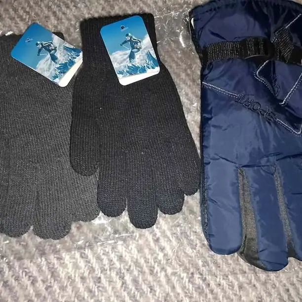 Guantes