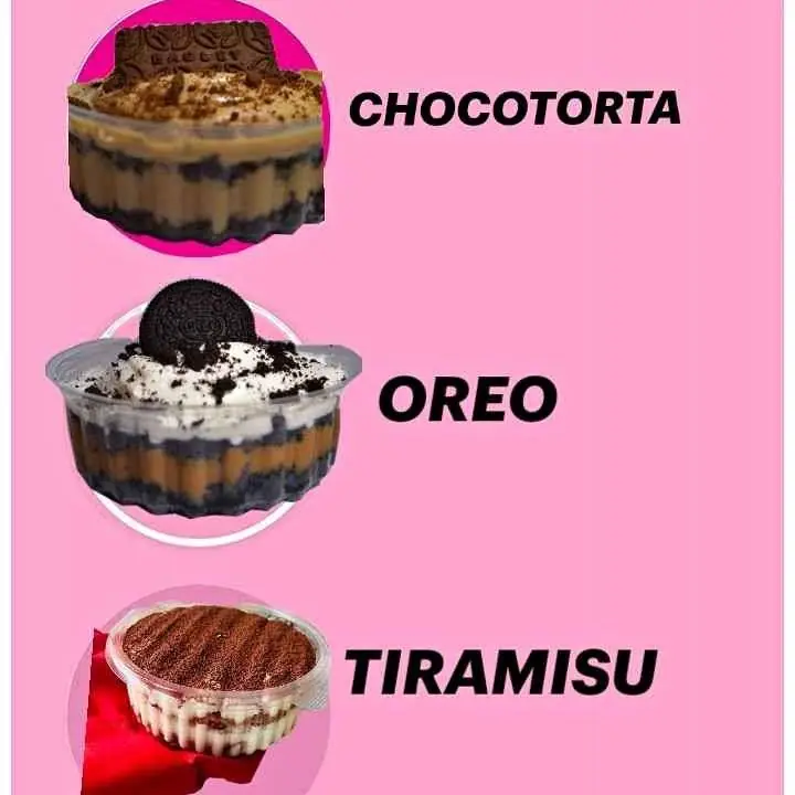 Postrecitos