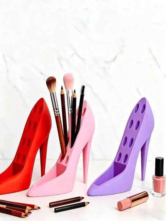 Organizador de cosméticos