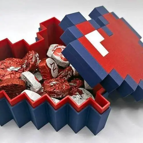 Box para regalar