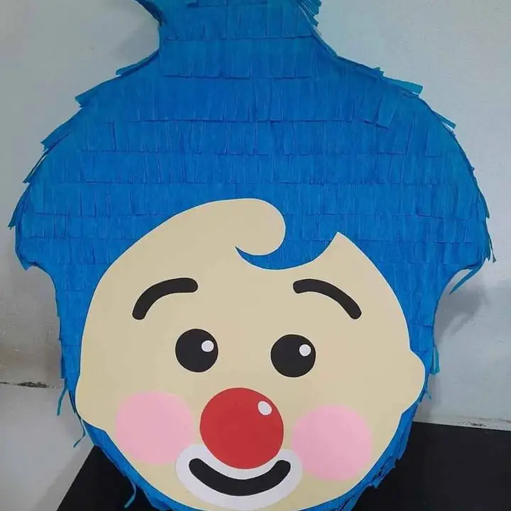 Piñatas personalizadas!