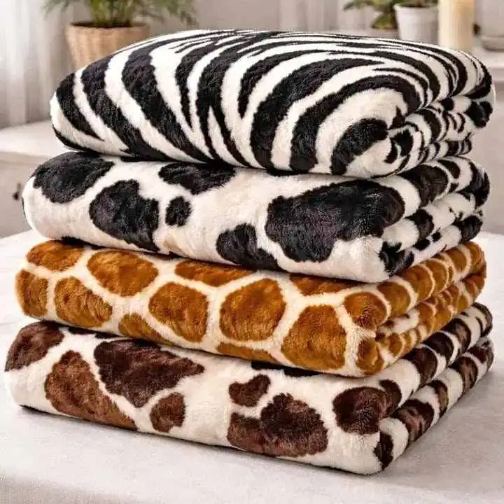 Mantas plush 2 1/2