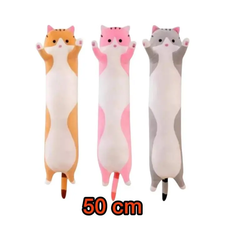 Halmoadas de gatitos