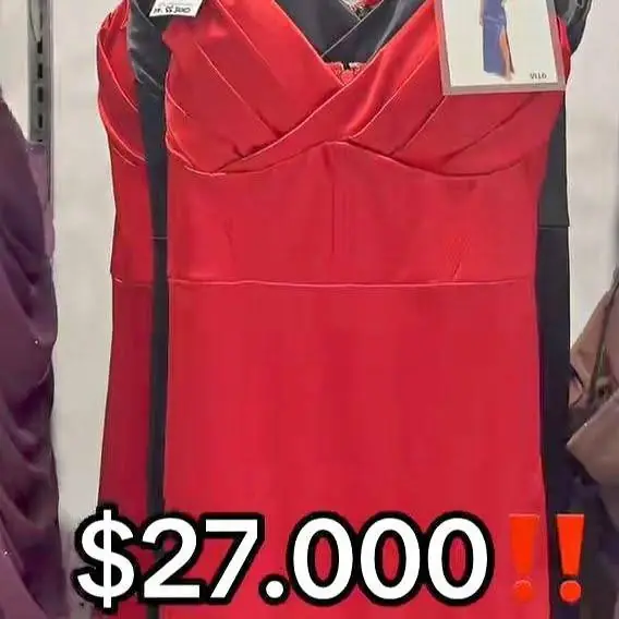 Vestidos de fiestas