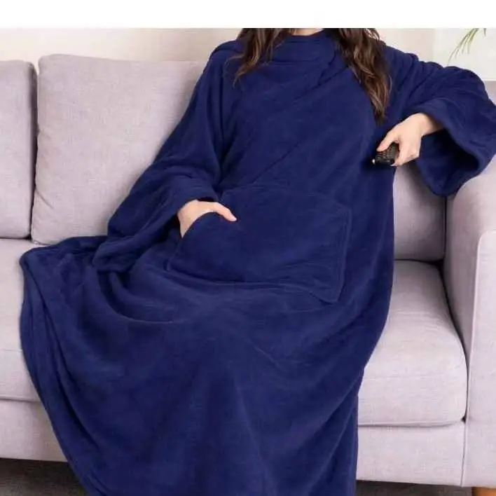 Manta relax muy suave!