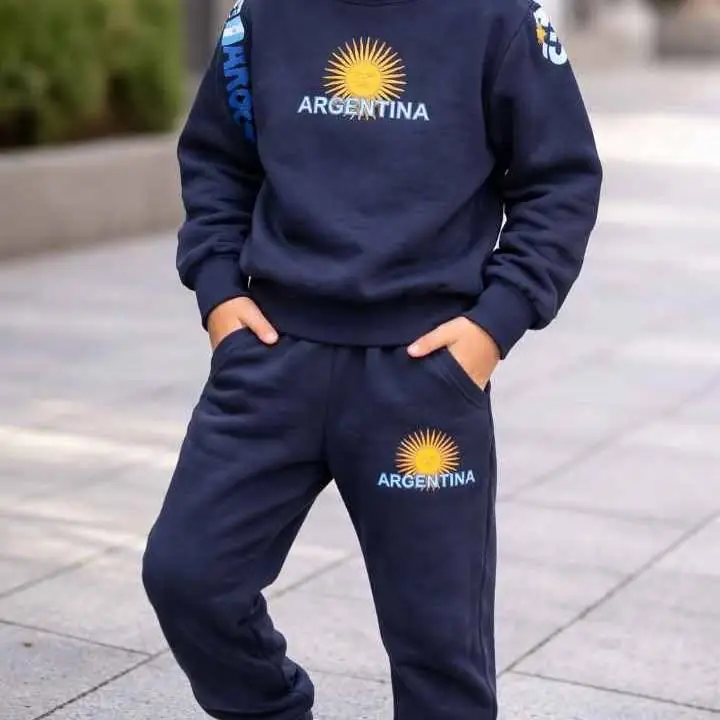 Conjunto niños!