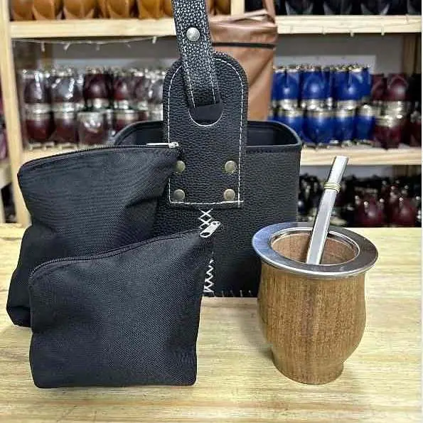 Set de mate oferta