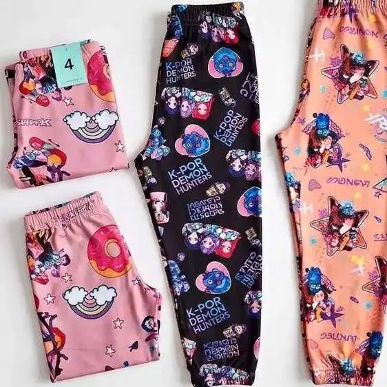 Pijama K-pop
