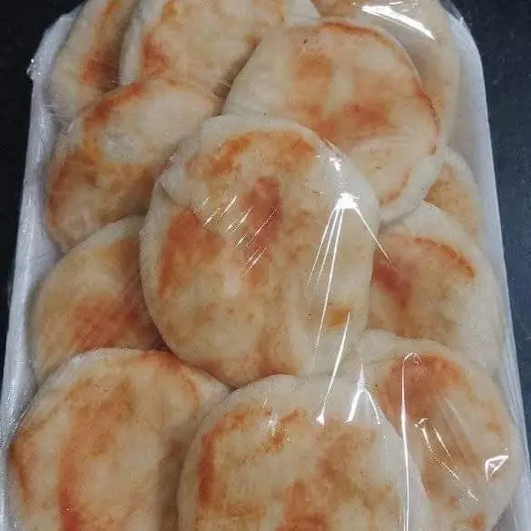 Pizzetas caseritas
