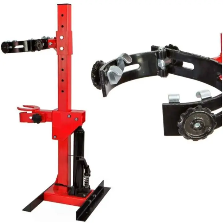 Prensa espiral de pie hidráulico pz force oferta