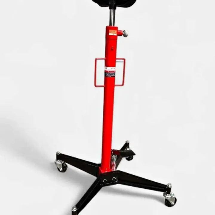 Baja caja vertical para fosa o elevador pz force