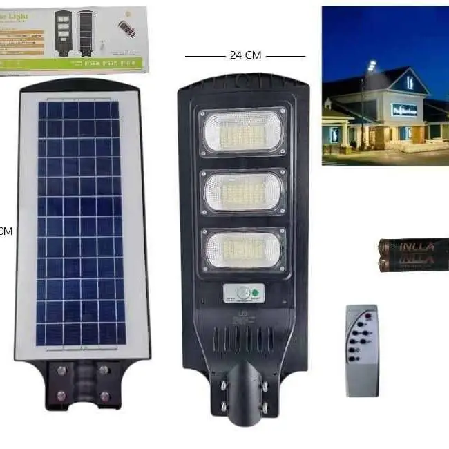 Reflector solar 90W