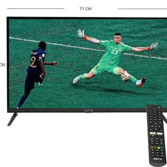 TV smart 32 ORYXOR-STV32