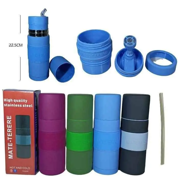 Termo matero 750ML engomado OG-RF7