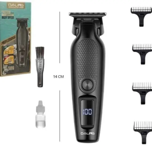 Cortapelo speed 7000RPMDL-1909