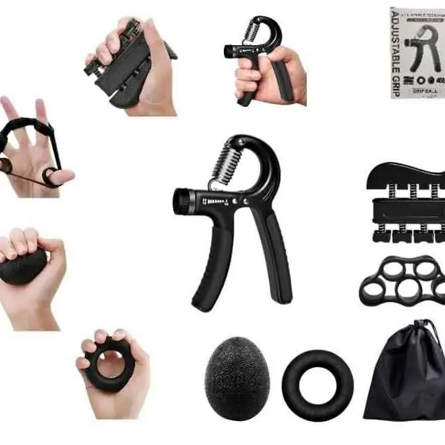 Kit ejercitador de MANOF-121028