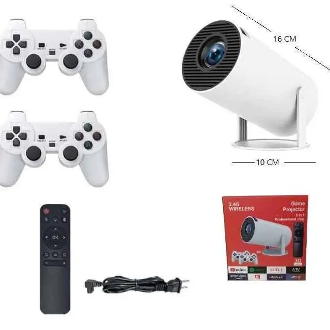 Proyector X2 4KHY300-MAX