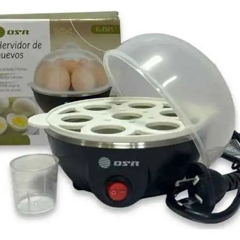 Hervidor de HUEVOSEL-ES01