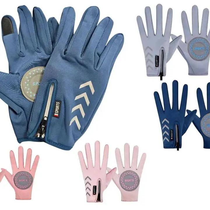 Guante de mujer SL072 IMPERMEABLESL075