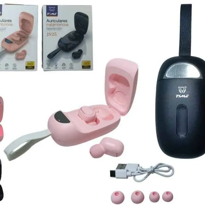 Auricular bluetooh time b.n.rs