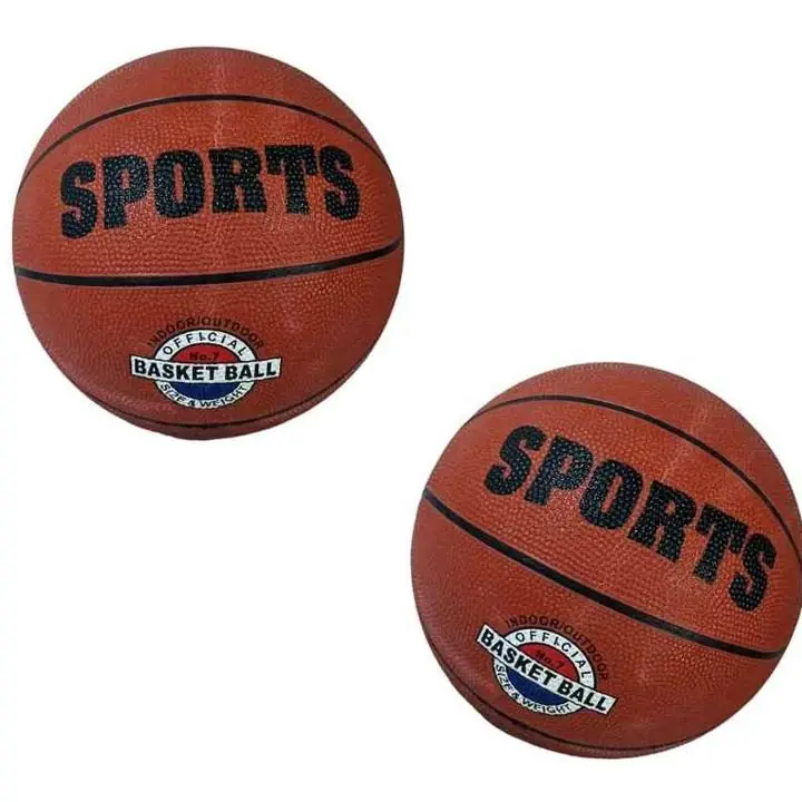 Pelota de basket ball N07 F224-2