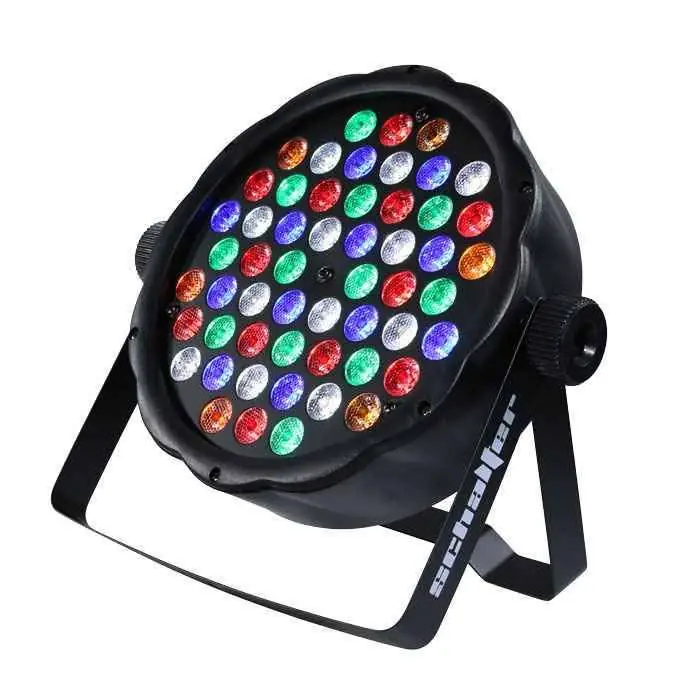Proton 54LED slim RGB LT-54 P54 SV-54L
