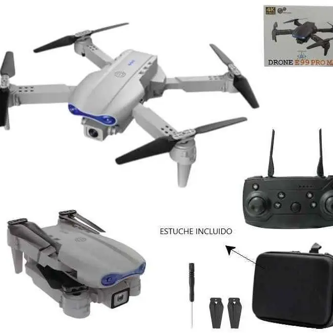 Drone pro max 4K HD