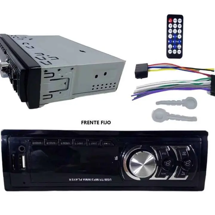 Stereo BT fijo 1782E HT-81SV-1785