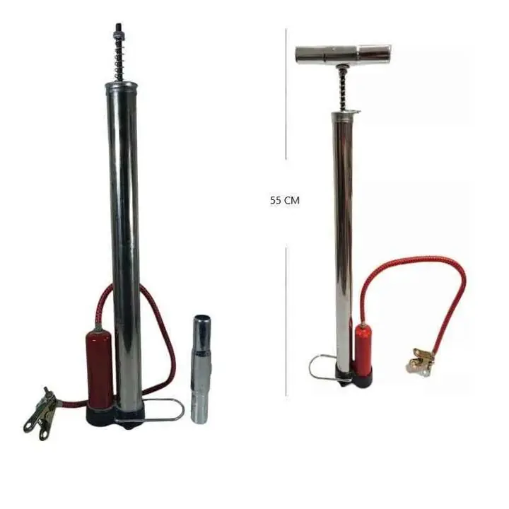 Inflador METALINF-91014