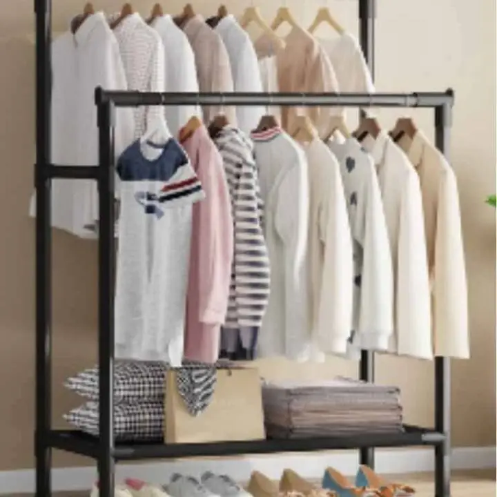 Organizador perchero 80X43X146 CMNF-2318