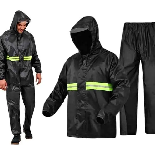 Piloto adulto para lluvia en bolsa RC-12069429