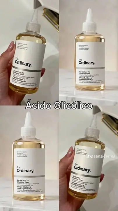 Skincare coreano viral