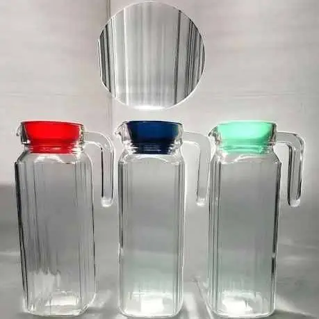 Jara de jugo