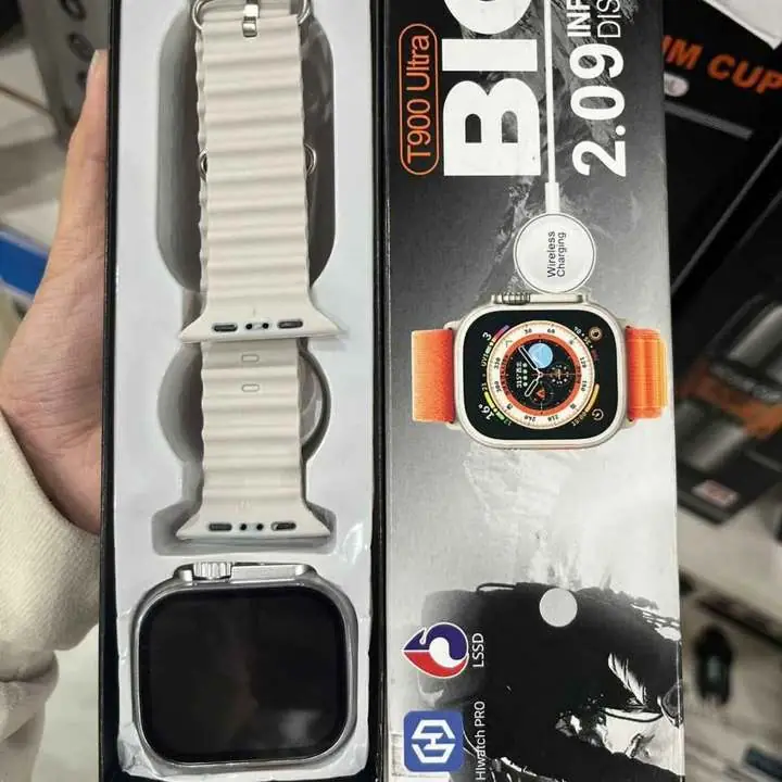 Reloj inteligente