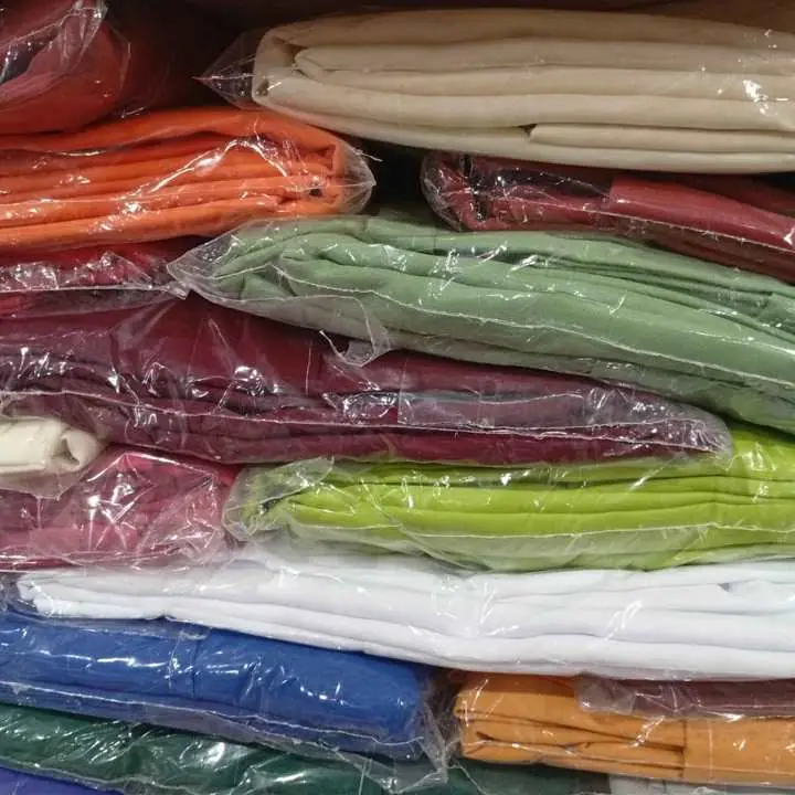 Sabanas tropicales largas y cortas