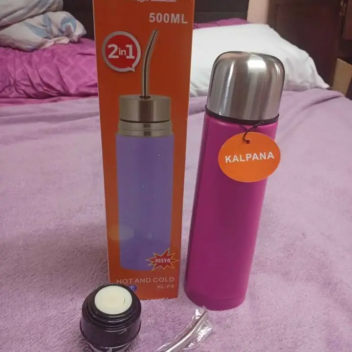 Mate listo + termo $16.000