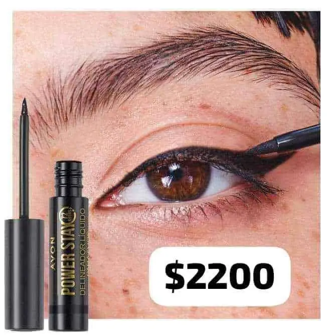 Avon power stay
