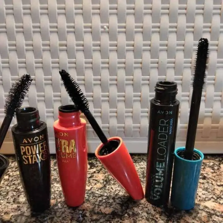 Rimel ,mascaras