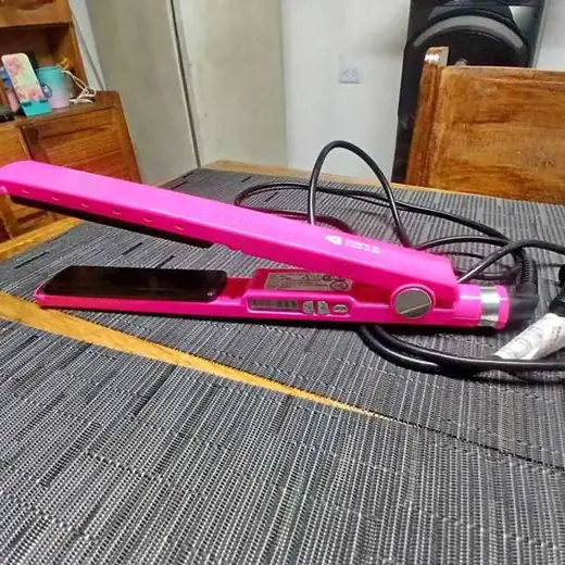 Plancha de pelo 230° usada exelente estado