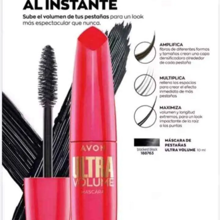 Ultra avon