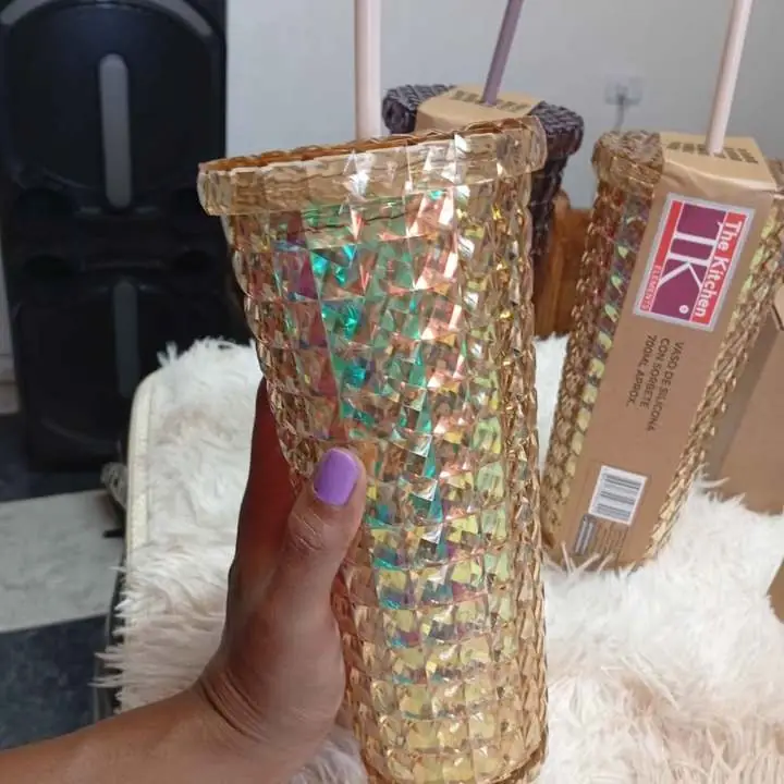 Vaso 700Ml