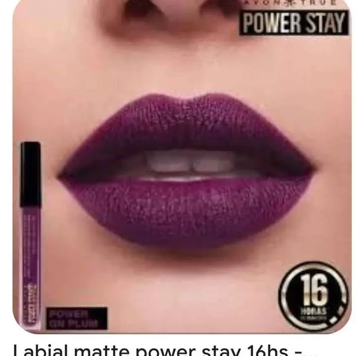 Labiales único tonos
