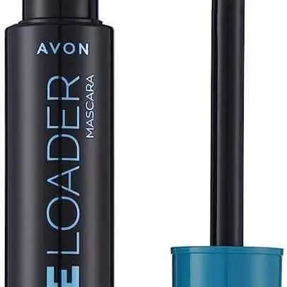 Máscara de avon