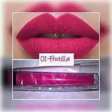 Labiales monique