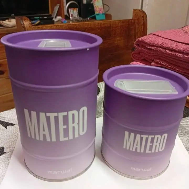 Sed de mate