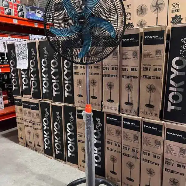 Ventilador 18'