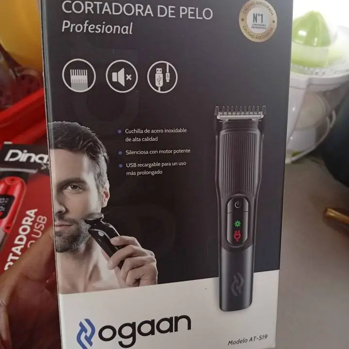 Corta pelo