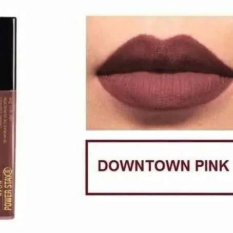 Labiales power stay
