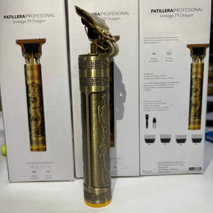 Patillera