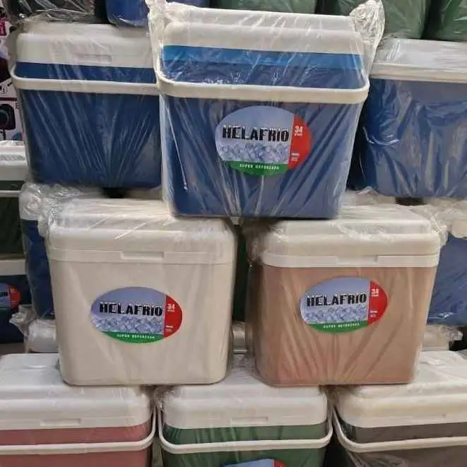 Conservadora 34 litros